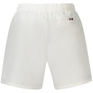 TOMMY HILFIGER COSTUME PARTE SOTTO UOMO BIANCO
