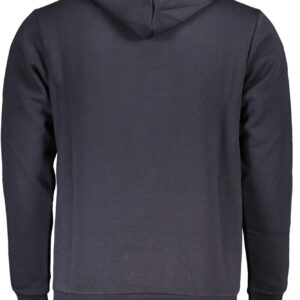 U.S. GRAND POLO FELPA SENZA ZIP UOMO BLU