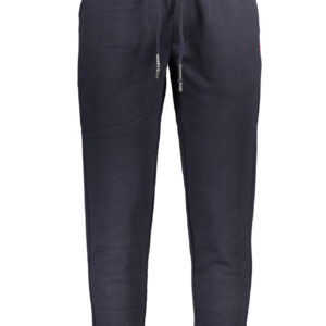 U.S. GRAND POLO PANTALONE UOMO BLU
