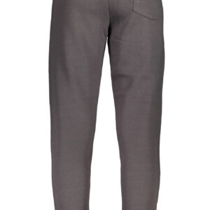 U.S. GRAND POLO PANTALONE UOMO GRIGIO