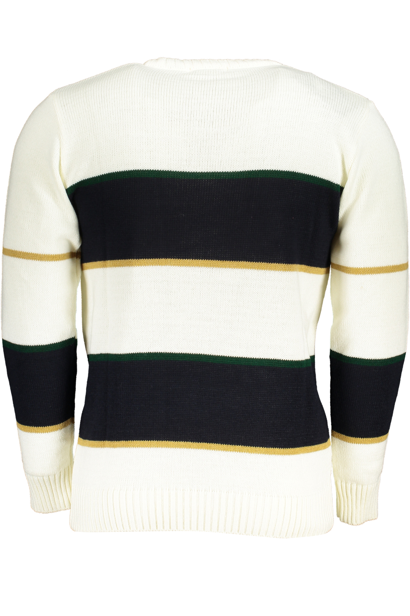 U.S. GRAND POLO MAGLIONE UOMO BIANCO