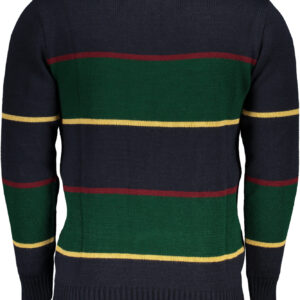 U.S. GRAND POLO MAGLIONE UOMO BLU