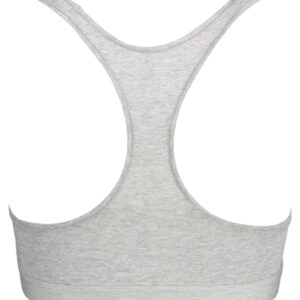 TOMMY HILFIGER REGGISENO A BALCONCINO DONNA GRIGIO