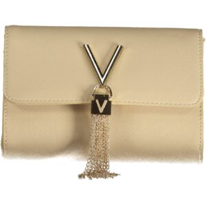 VALENTINO BAGS BORSA DONNA BEIGE