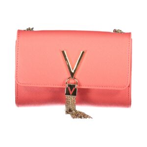 VALENTINO BAGS BORSA DONNA ROSA