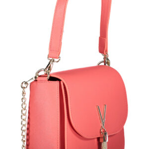VALENTINO BAGS BORSA DONNA ROSA