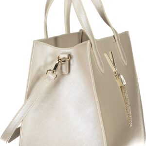 VALENTINO BAGS BORSA DONNA GRIGIO