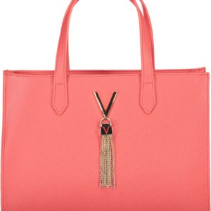 VALENTINO BAGS BORSA DONNA ROSA