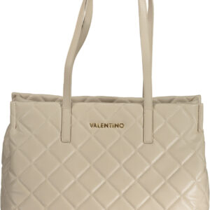 VALENTINO BAGS BORSA DONNA BEIGE