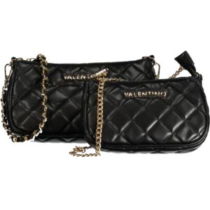 VALENTINO BAGS BORSA DONNA NERO
