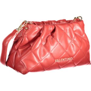 VALENTINO BAGS BORSA DONNA ROSSO