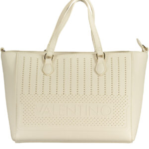 VALENTINO BAGS BORSA DONNA BIANCO