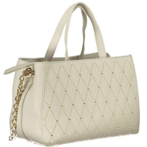 VALENTINO BAGS BORSA DONNA BIANCO