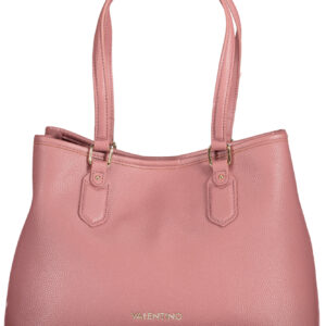 VALENTINO BAGS BORSA DONNA ROSA