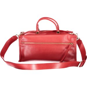 VALENTINO BAGS BORSA DONNA ROSSO