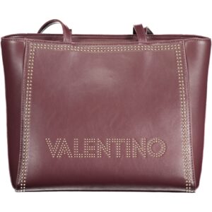VALENTINO BAGS BORSA DONNA ROSSO