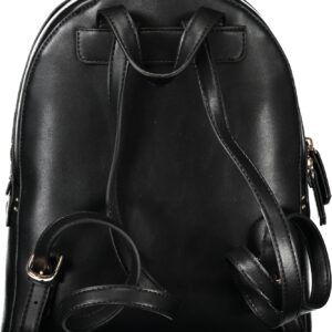 VALENTINO BAGS ZAINO DONNA NERO