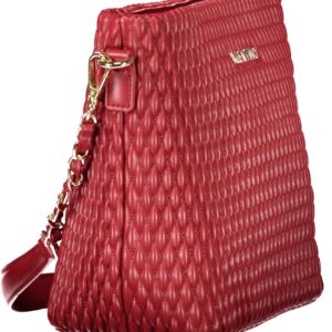VALENTINO BAGS BORSA DONNA ROSSO