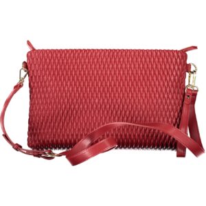 VALENTINO BAGS BORSA DONNA ROSSO