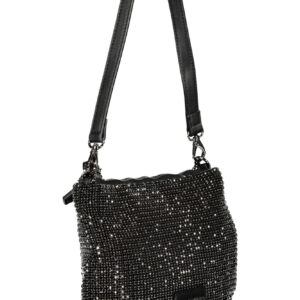 VALENTINO BAGS BORSA DONNA NERO