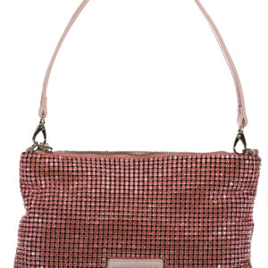 VALENTINO BAGS BORSA DONNA ROSA
