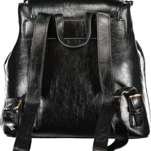 VALENTINO BAGS ZAINO DONNA NERO