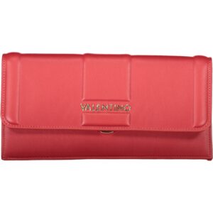 VALENTINO BAGS BORSA DONNA ROSSO