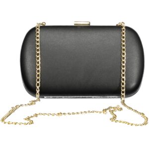 VALENTINO BAGS BORSA DONNA NERO