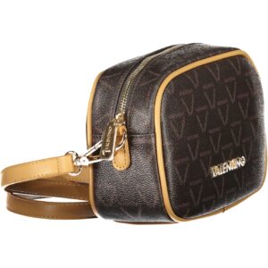 VALENTINO BAGS BORSA DONNA MARRONE