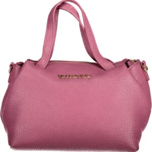 VALENTINO BAGS BORSA DONNA ROSA