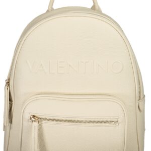 VALENTINO BAGS ZAINO DONNA BEIGE