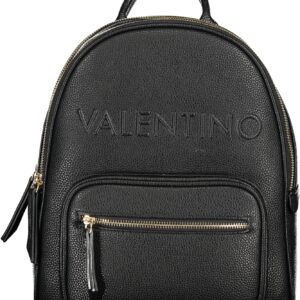 VALENTINO BAGS ZAINO DONNA NERO