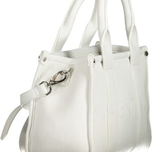VALENTINO BAGS BORSA DONNA BIANCO