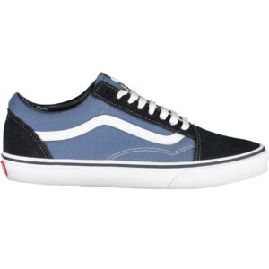 VANS CALZATURA SPORTIVA UOMO BLU