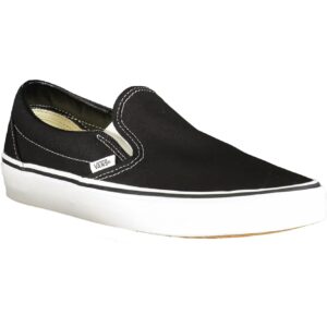 VANS CALZATURA SPORTIVA DONNA NERO