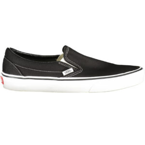 VANS CALZATURA SPORTIVA UOMO NERO