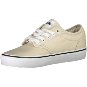 VANS CALZATURA SPORTIVA DONNA BEIGE