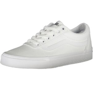 VANS CALZATURA SPORTIVA DONNA BIANCO