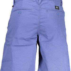 VANS PANTALONE BERMUDA UOMO BLU