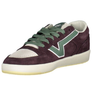 VANS CALZATURA SPORTIVA UOMO VIOLA