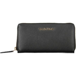 VALENTINO BAGS PORTAFOGLIO DONNA NERO
