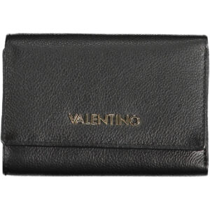 VALENTINO BAGS PORTAFOGLIO DONNA NERO