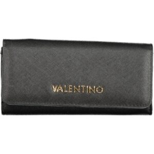 VALENTINO BAGS PORTAFOGLIO DONNA NERO