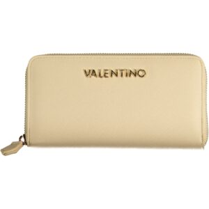 VALENTINO BAGS PORTAFOGLIO DONNA BEIGE