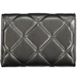 VALENTINO BAGS PORTAFOGLIO DONNA NERO