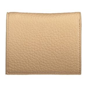 VALENTINO BAGS PORTAFOGLIO DONNA BEIGE
