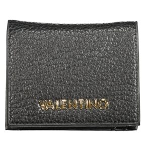 VALENTINO BAGS PORTAFOGLIO DONNA NERO