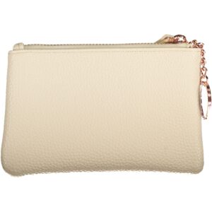 VALENTINO BAGS PORTAFOGLIO DONNA BEIGE