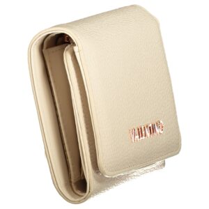 VALENTINO BAGS PORTAFOGLIO DONNA BEIGE
