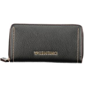 VALENTINO BAGS PORTAFOGLIO DONNA NERO